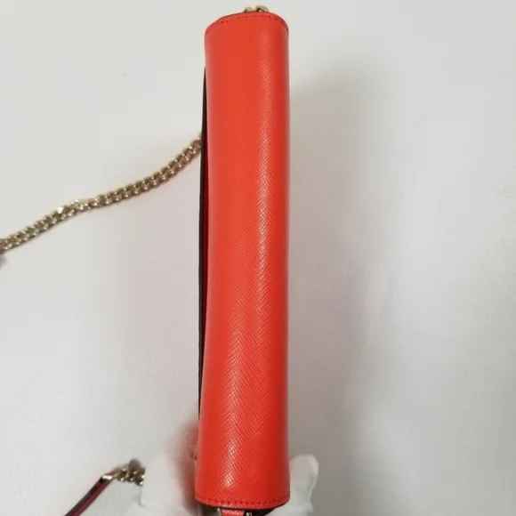 Kate Spade Sylvie Chain Crossbody Bag - Picture 9 of 12